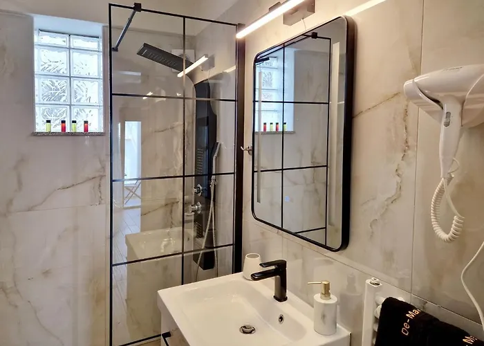 Διαμέρισμα Terra Deluxe Residences *