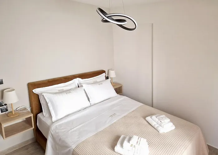 Terra Deluxe Residences * Βόλος