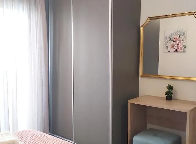 Terra Deluxe Residences Διαμέρισμα