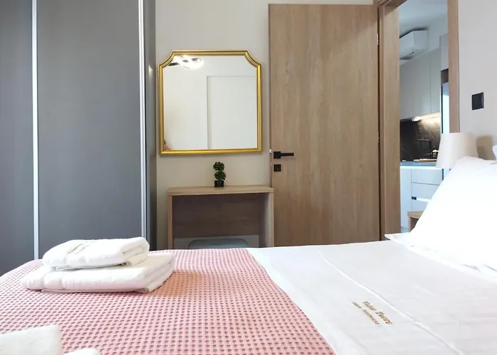 Διαμέρισμα Terra Deluxe Residences *