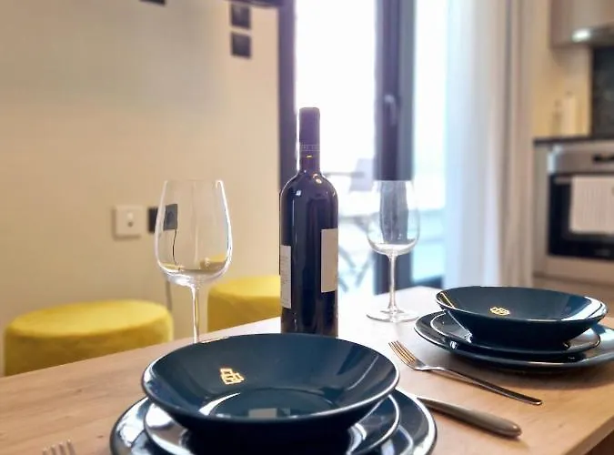 Διαμέρισμα Terra Deluxe Residences *