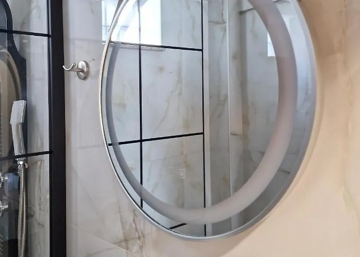 Terra Deluxe Residences Διαμέρισμα