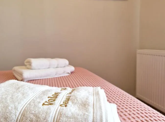 Terra Deluxe Residences * Βόλος