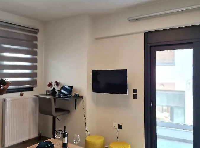 Διαμέρισμα Terra Deluxe Residences *