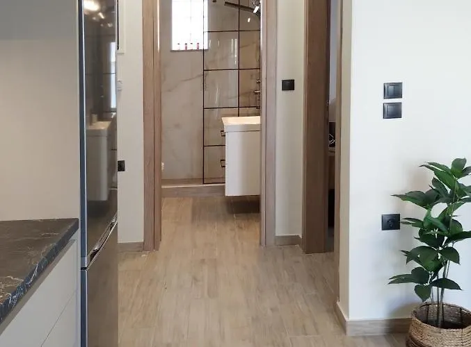 Διαμέρισμα Terra Deluxe Residences