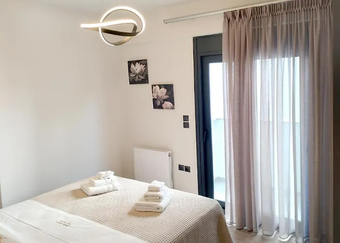 Terra Deluxe Residences Βόλος