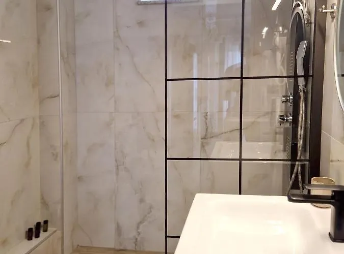 Διαμέρισμα Terra Deluxe Residences